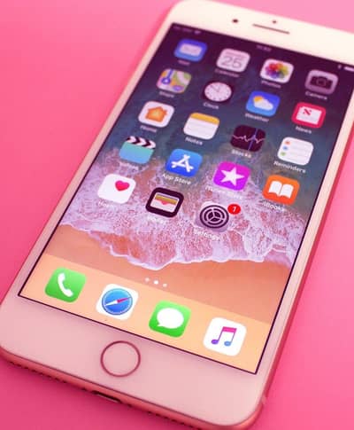 Apple iPhone 8 Plus