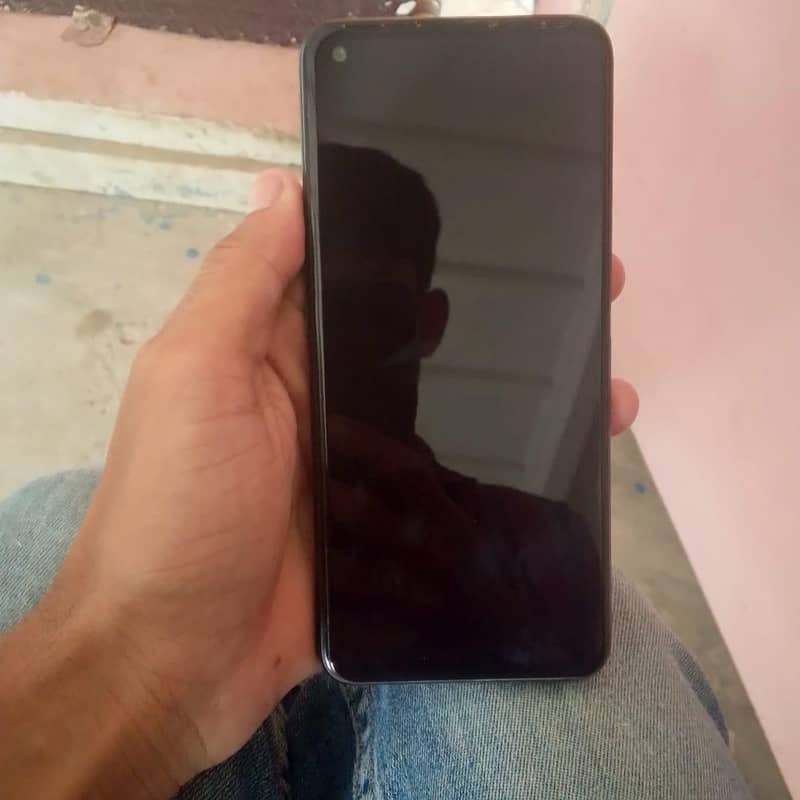 OPPO A76 0