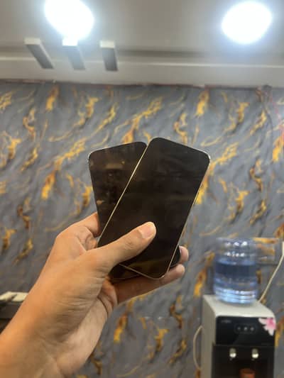 Apple iPhone 14 Pro 128/256 JV