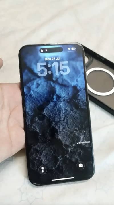 Apple iPhone 14 Pro Max jv