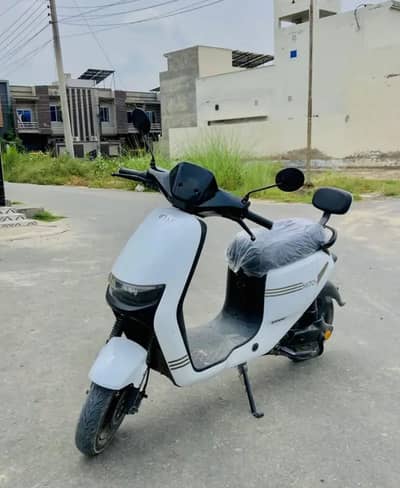 evee mito plus