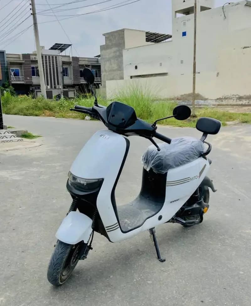 evee mito plus 0