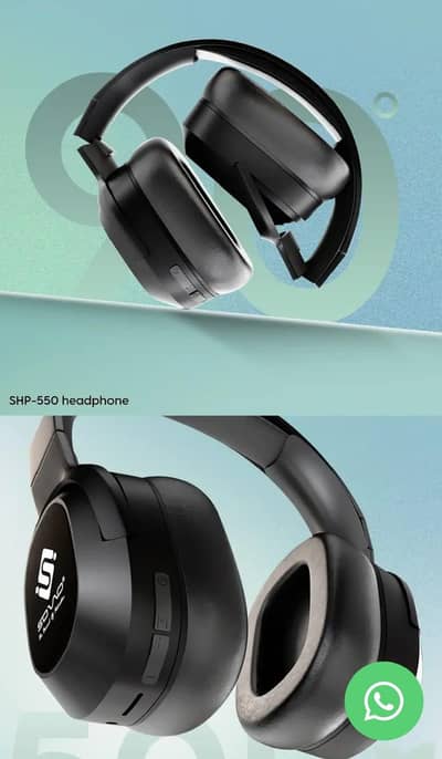 Gaming Headphones