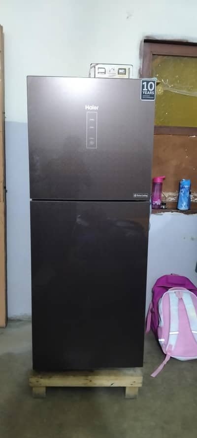 Haier refrigerator