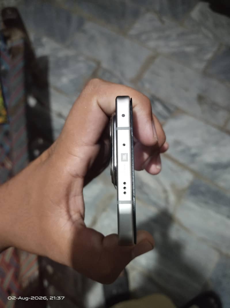 Infinix Note 50 1