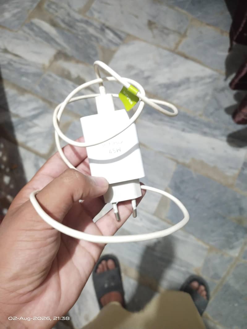 Infinix Note 50 2