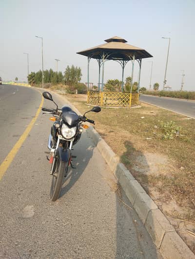 Suzuki GSX 125 for Sale