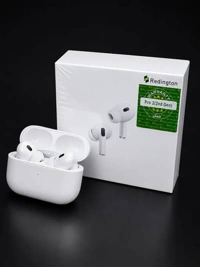 A. S Brand Ear Buds
