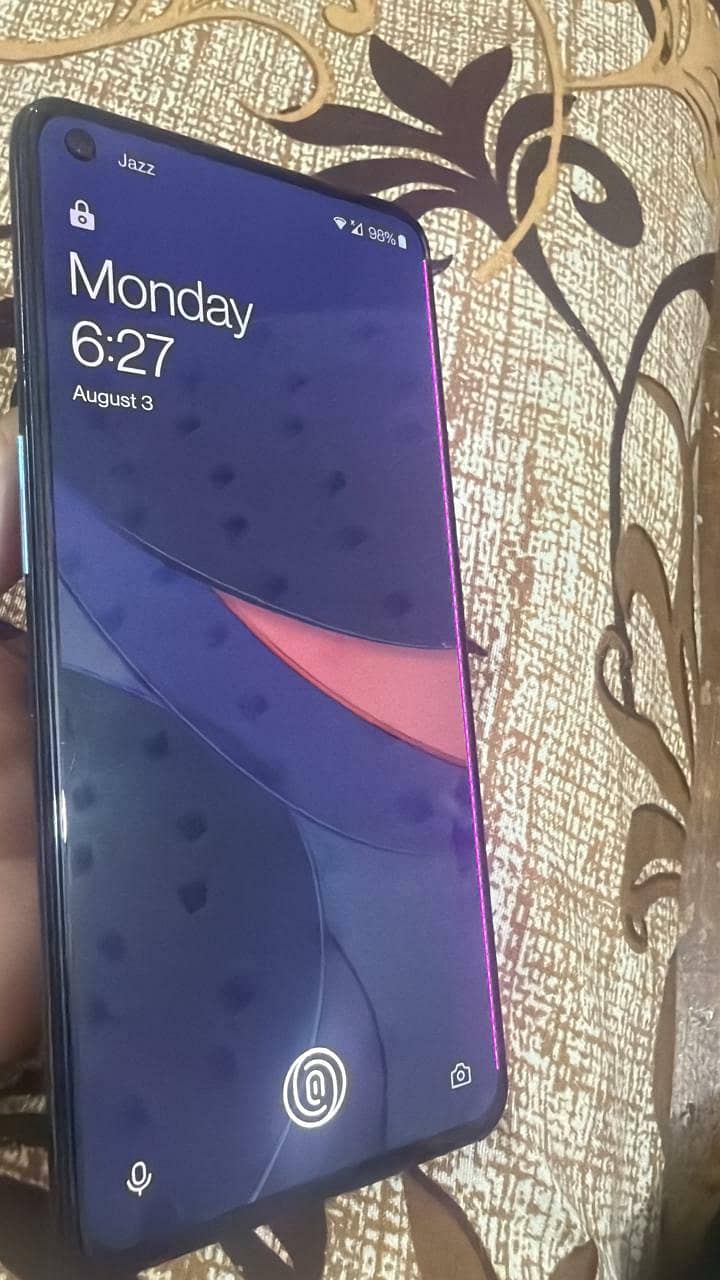 One Plus 9 0