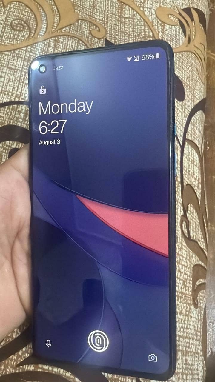 One Plus 9 1