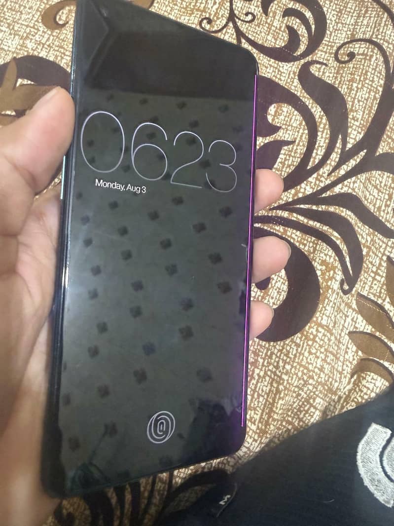 One Plus 9 2