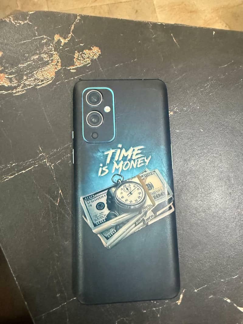 One Plus 9 4