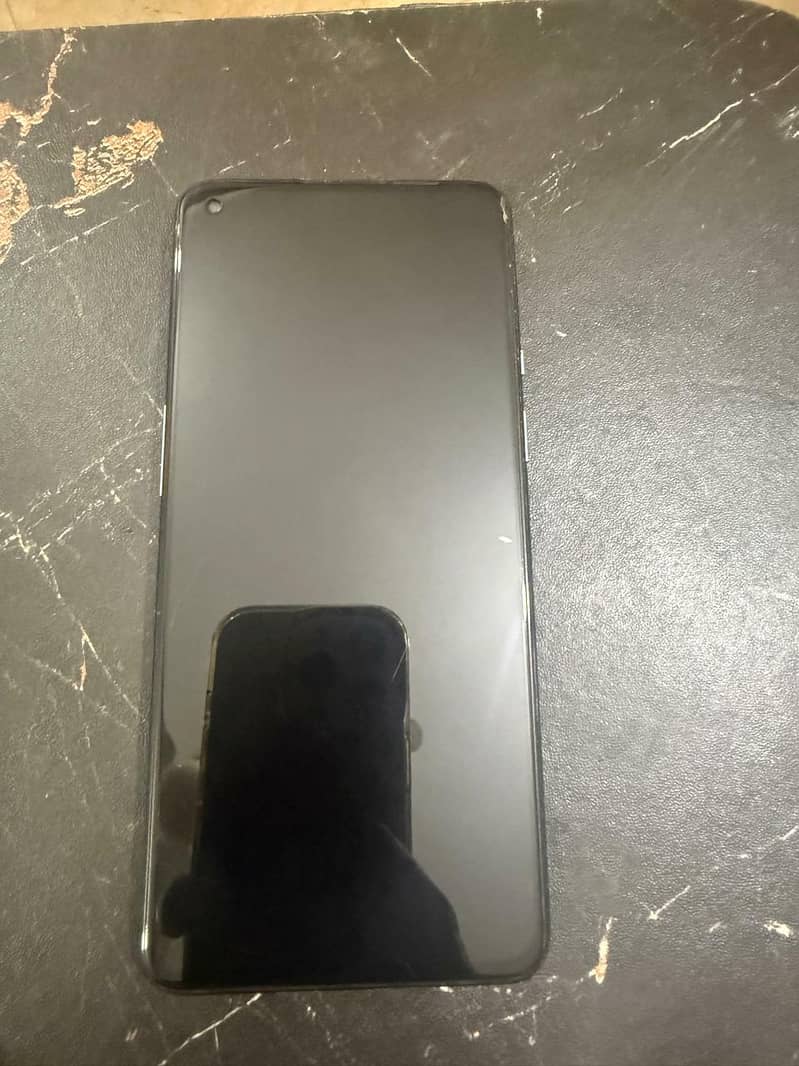One Plus 9 5