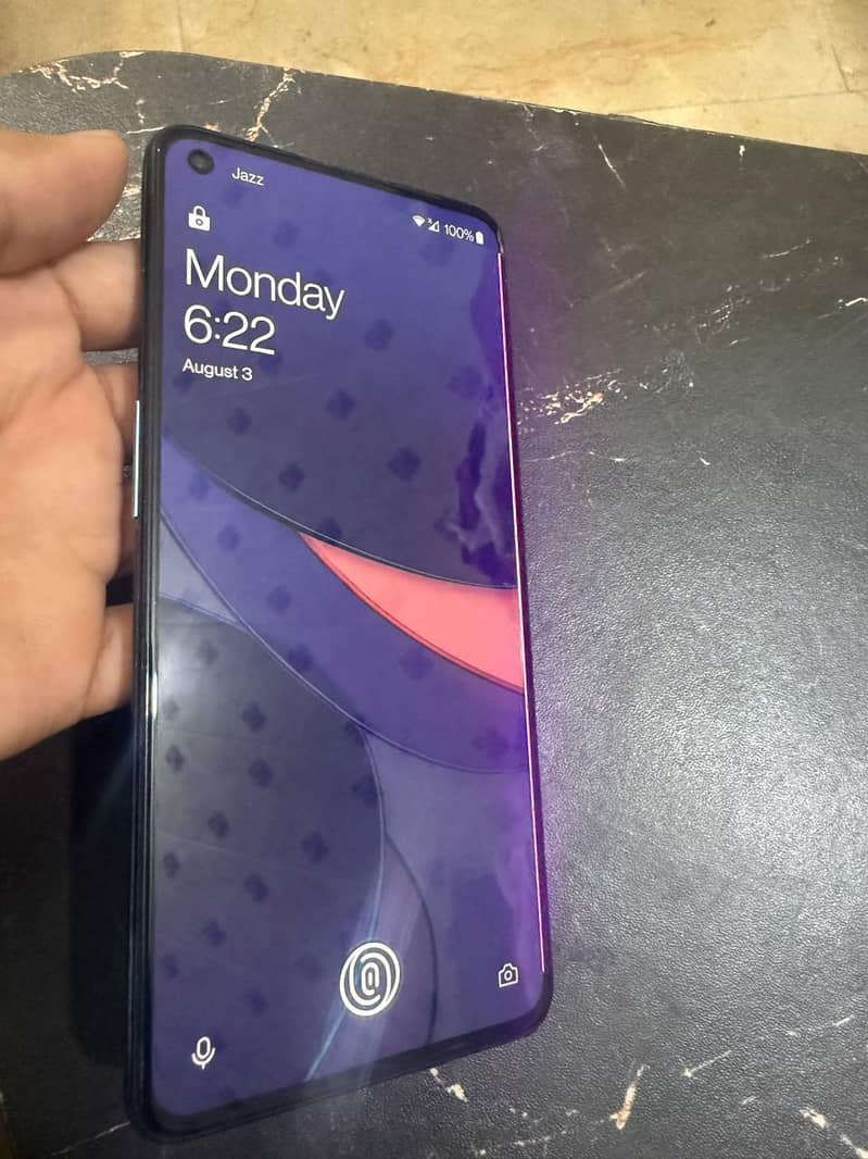 One Plus 9 8