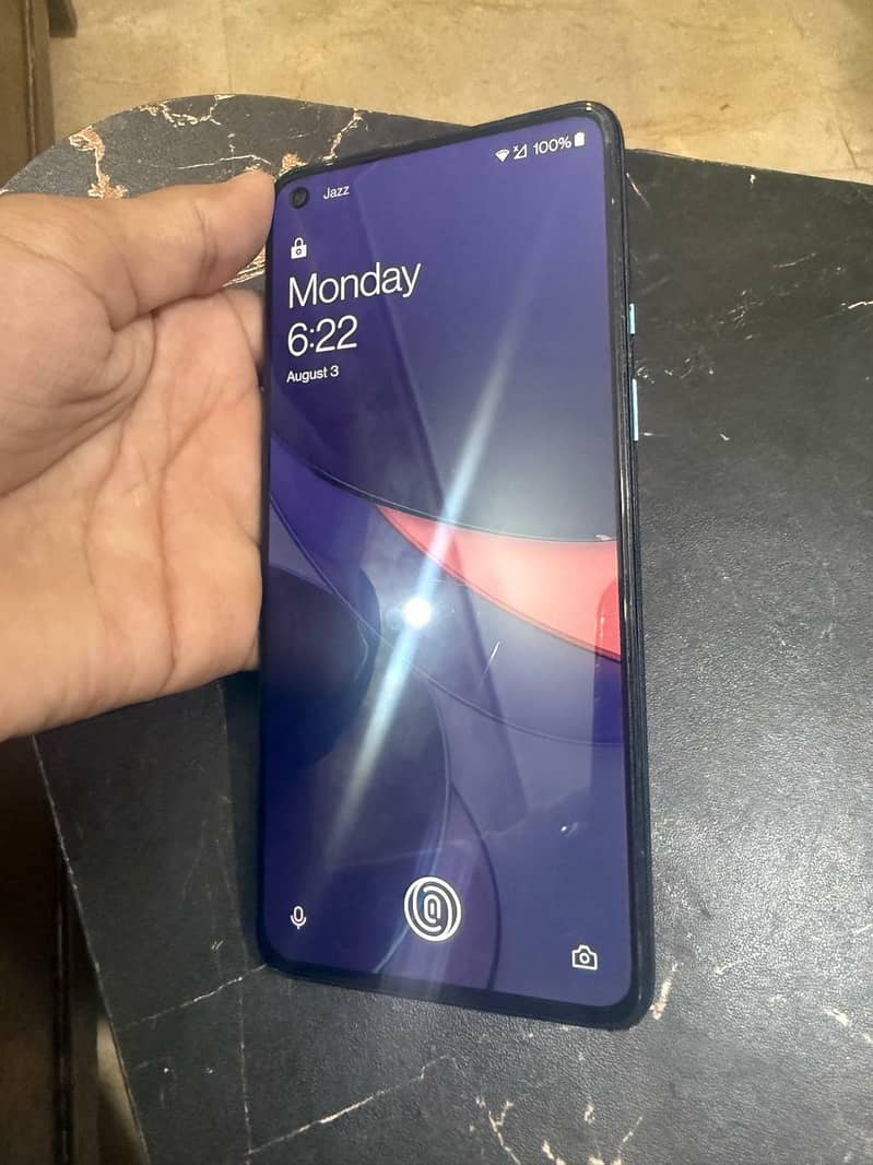 One Plus 9 9