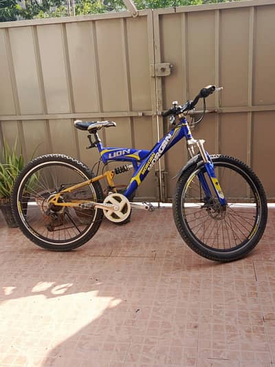 bicycle for sale contact number 03323131070