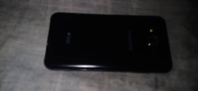 Samsung Mobile J7