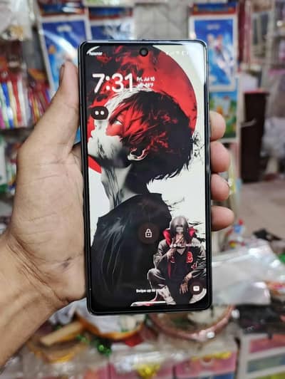 Google Pixel 7 | Official PTA Approved | Exchange Possible