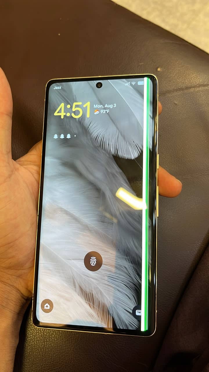 Google Pixel 7 Pro 1