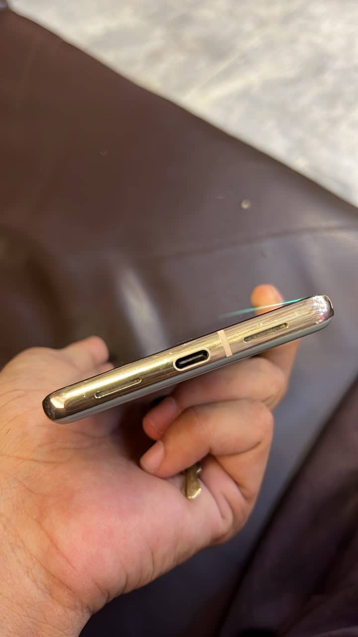 Google Pixel 7 Pro 3