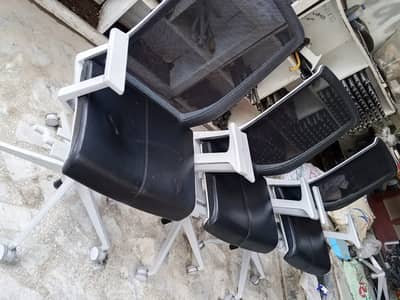 Japanese used chairs- office chairs- japanese chairs
