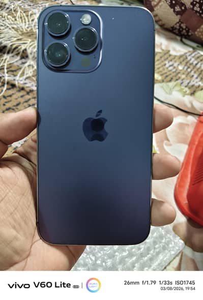 iPhone 14 Pro Max