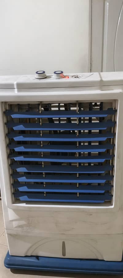 best air cooler