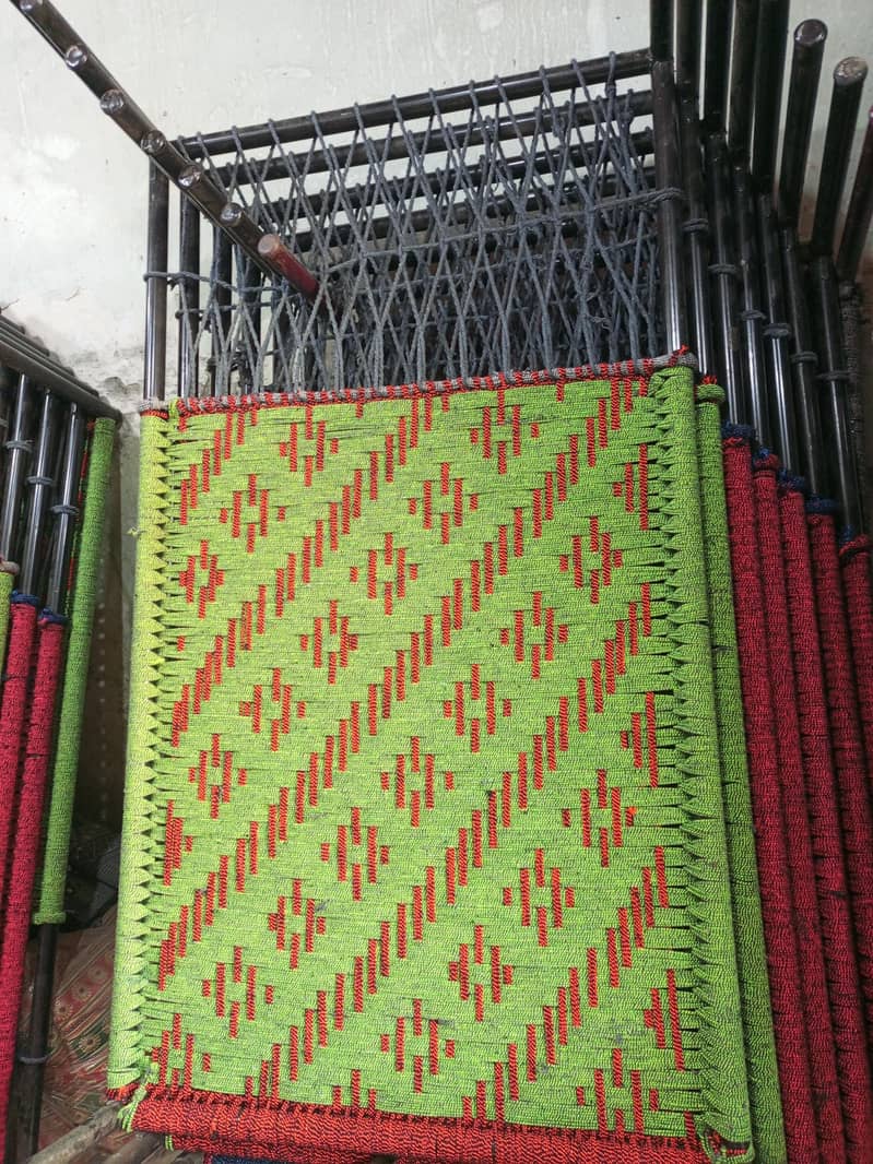 Charpai 2