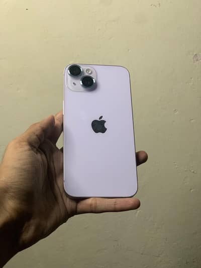 Apple iPhone 14