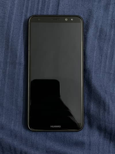 Huawei Mate 10 Lite 4/64 PTA approved 9/10 condition