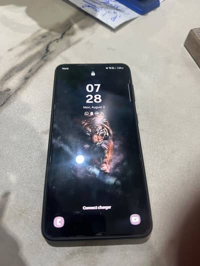 Samsung Mobile S21