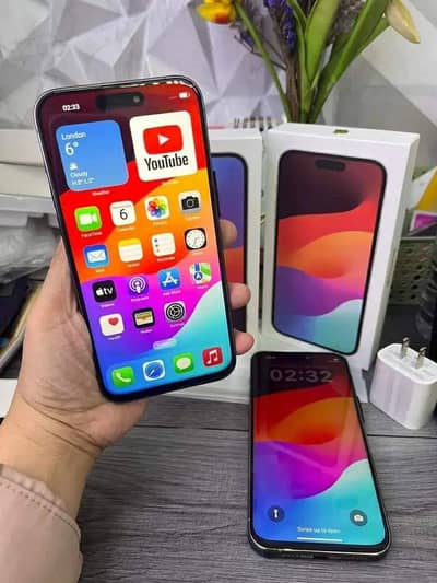 Apple iPhone 15 Pro Max  Max Mobile For Sale /943232