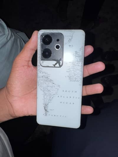 Realme GT 6 chinese