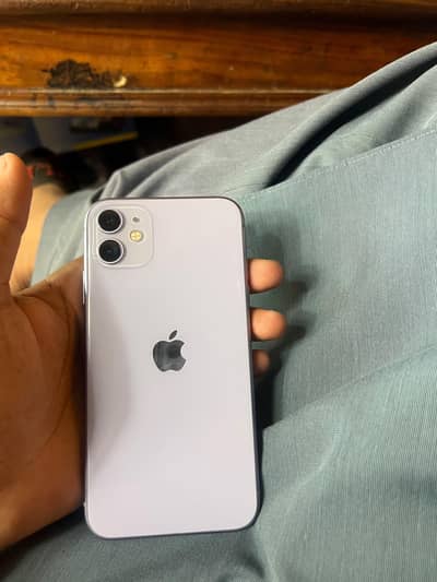 Apple iPhone 11 ic issues