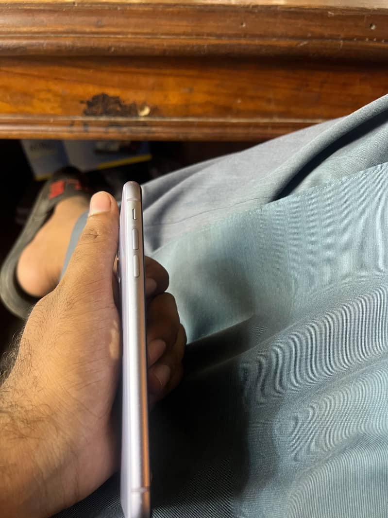 Apple iPhone 11 ic issues 2