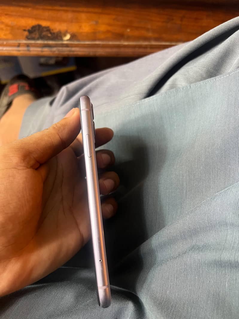 Apple iPhone 11 ic issues 3
