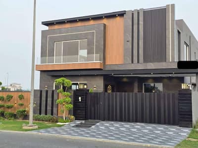 1 Kanal Full House For Rent In DHA Phase 7 U Block