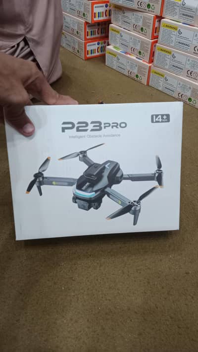 p23 pro drone Urgent Sale