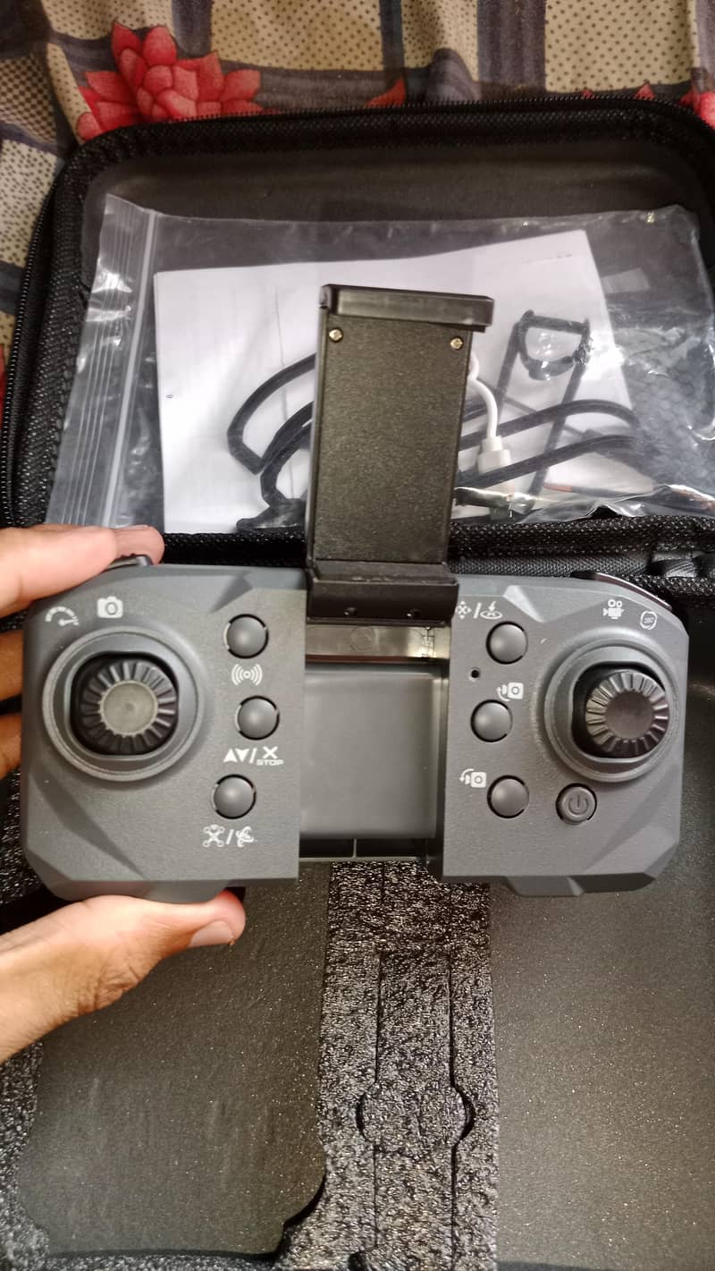 p23 pro drone 2