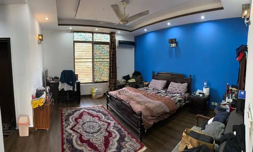 Paf Falcon complex ih House 5 bedroom for rent dilbagh