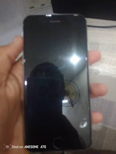Apple iPhone 6S