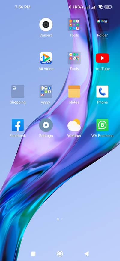 Xiaomi Redmi 9