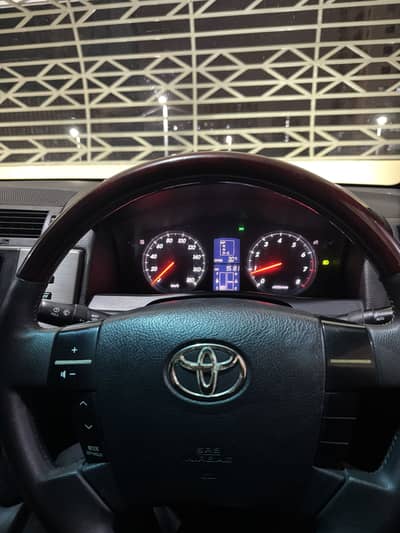Toyota Mark X 2005 300g premium