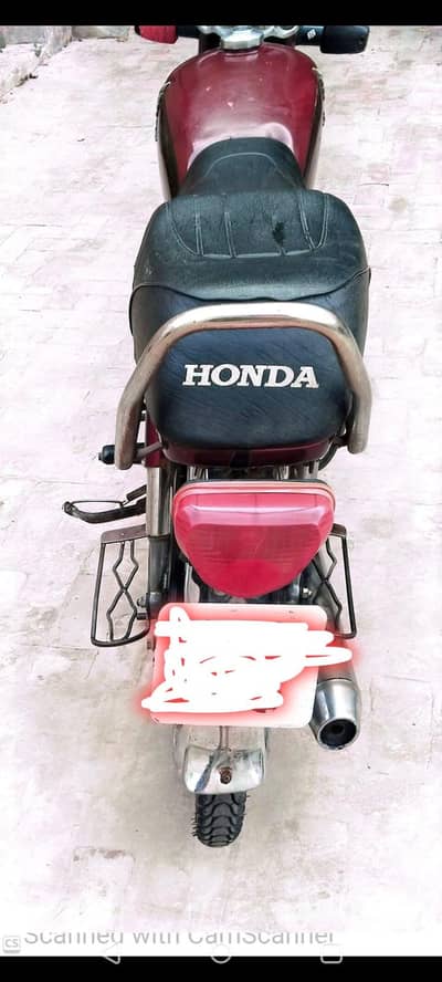 Honda