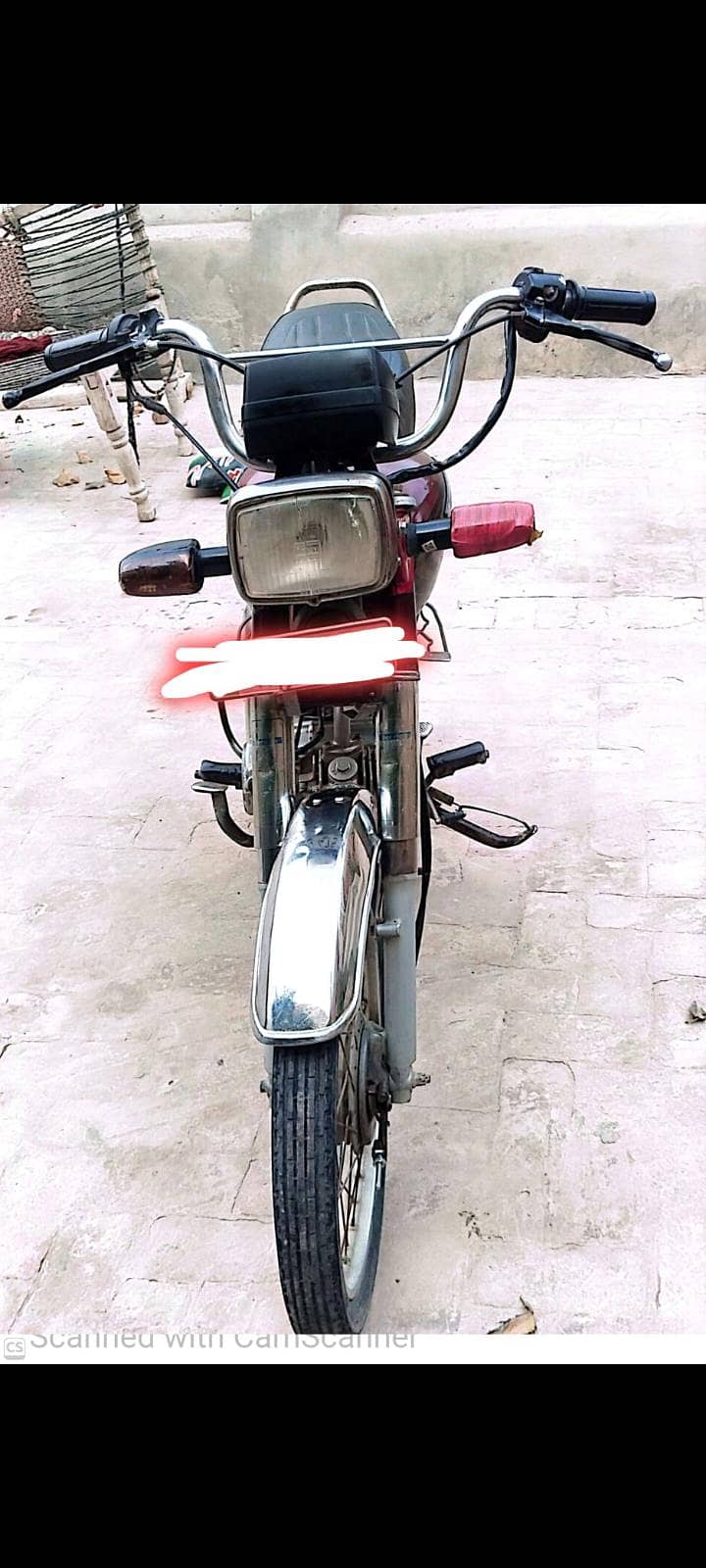 Honda 1