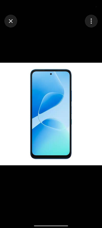 Infinix mobile