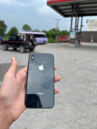Apple iPhone XS Max
