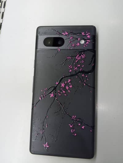 Google Pixel 7a