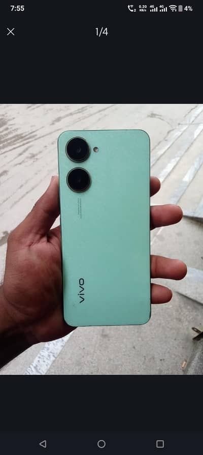 Vivo Y03