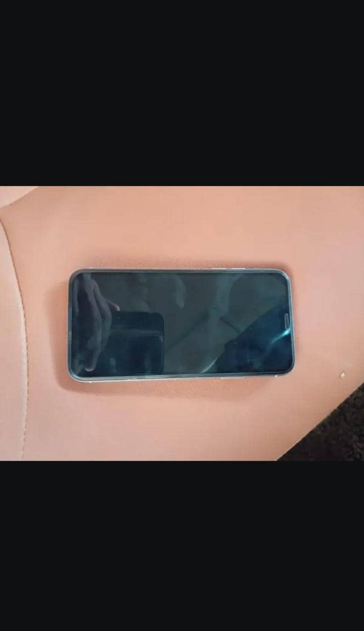 Apple iPhone X 2